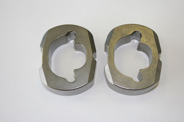 ELMAG Hammer-Scheiben (Nr. 8, 2 Stück) für DL-Schlagschrauber EPS 110, 9403044