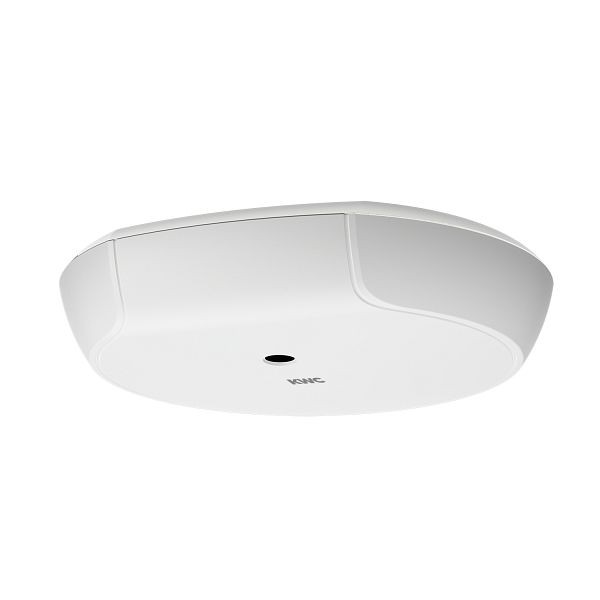 KWC Smart Urinal Sensor, F5, elektronisch, weiß, Deckenmontage, 110-240 VAC, 2030067530