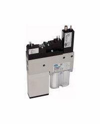 Riegler Kompaktejektor CP, digitaler Vakuumschalter mit Luftsparregelung, 108408