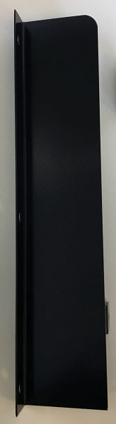 ELMAG Schutzblech SET inkl. Schrauben (Nr. 80, 81) zu KSM 1150/250, 9802345