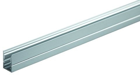 rutec Aluminiumprofil 10/15 2 Meter, 69515
