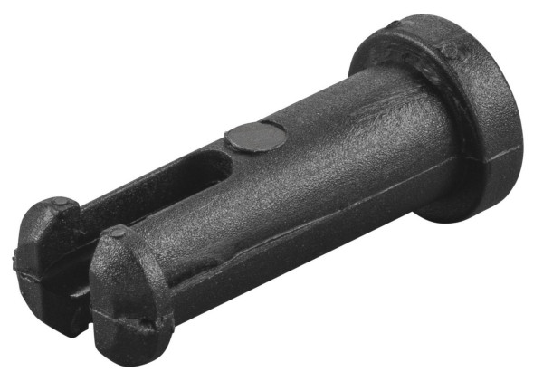 REMS Achse, Maße (LxBxH): 36 x 15 x 15 mm, 163308, 4039976028462