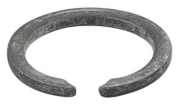 REMS Sprengring, Maße (LxBxH): 15 x 15 x 2 mm, 059112
