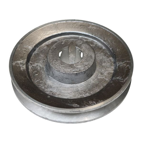 Airpress Riemenscheibe D 140-1A H28, Ersatzteil, 9076909