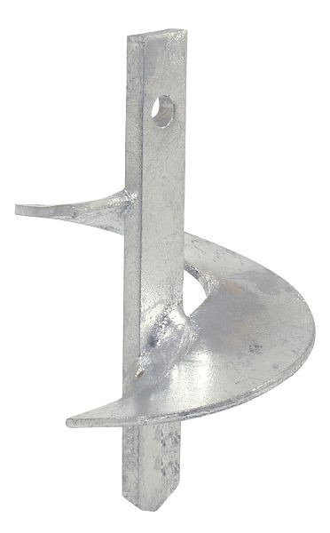 Gallagher Bodenanker, VE: 5 Stück, 106151, 9414701106151