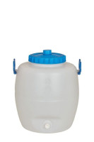 Produktbild von HC Hessentaler Container Getränkefass 40L, 079412619200 HC Hessentaler Container Getränkefass 40L, 079412619200