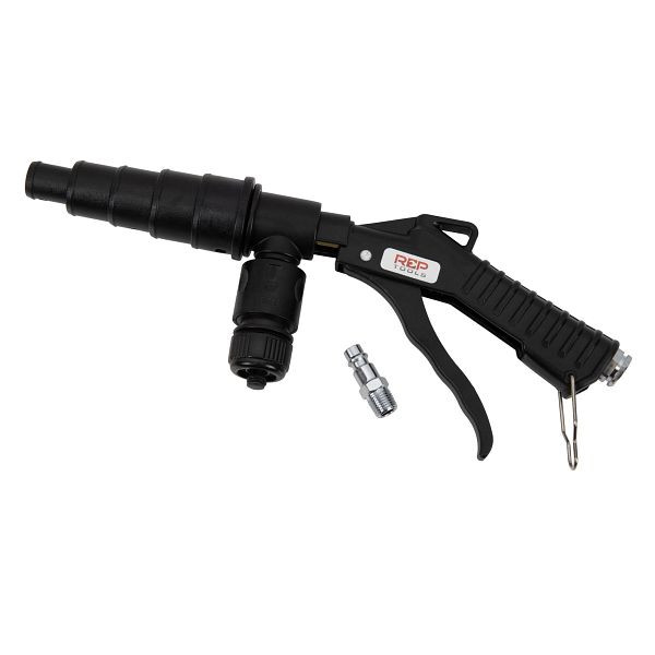 RepTools Kühlsystem-Reinigungspistole, XXL-116483A, 4251294824148