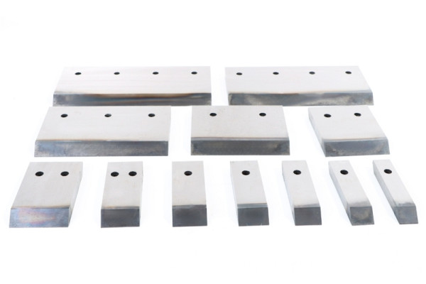 ELMAG Oberwange segmentiert, für Modell SBM 1270x2,0 HS + HSS, 81100