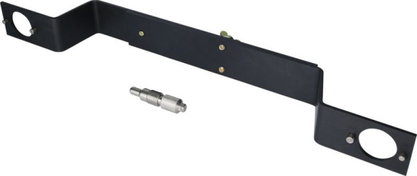 Brilliant Tools Fixierwerkzeug Nockenwelle für VAG verstellbar, 12V, 30V, BT596007