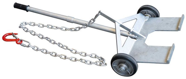 Schefer Palettenzug PZ Premium, Zuggewicht 1000 kg, 1107085PZ
