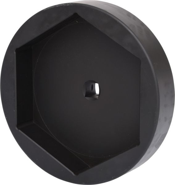 KS Tools 3/4" Achsmuttern-Schlüssel, 6-kant, kurz, 175mm, 460.0160