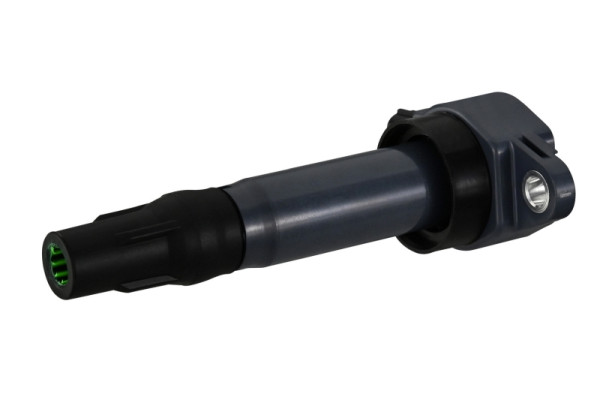 HELLA Zündspule, 12V, 3-polig, Kerzenschachtzündspule, geschraubt, 5DA 358 168-871