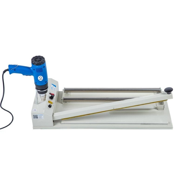 ALLPAX Tisch-Schrumpfsystem 600, 10001603, 4250524876124