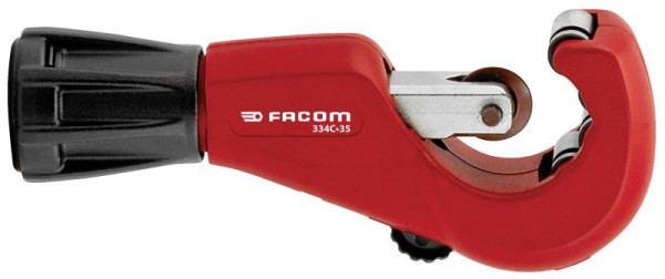 Facom Präzisionsrohrschneider für Kupferrohre, 334C.35