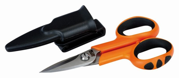 Bahco Industrie-Elektrikerschere, SCB140, 7314150297351