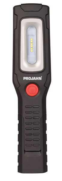 Projahn LED Hochleistungs-Werkstattlampe PJ-AL250 Wiederaufladbar, 398252