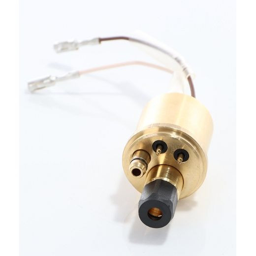 ELMAG Zentralstecker KZ-2 M10x1 Nr. 59 (501.0003), zu MB EVO 15/24/25/26/36 'Orig. Binzel', 9054331