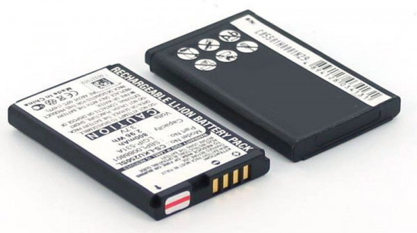 AGI Akku kompatibel mit LG ELECTRONIC T385, 99697