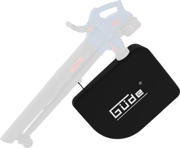 Güde Laubfangsack zu 58584/58585, Volumen der Fangeinrichtung: 45 l, 58574, 4015671002983