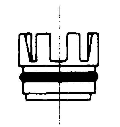 Benkiser Sitz komplett für Modell 191/177/179/188/880/877/888, 0836300