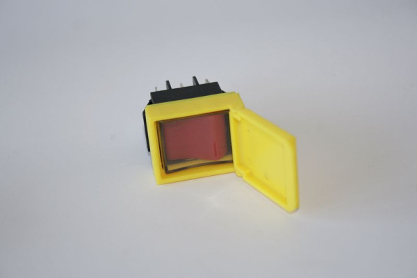 ELMAG R/L-Kippschalter lose für KBM 16 - 32, 9106014, 9000091060144