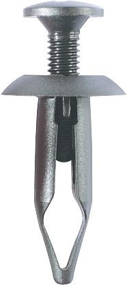 KS Tools Push-Type-Clip für Ford, VE: 50 Stück, 420.5255