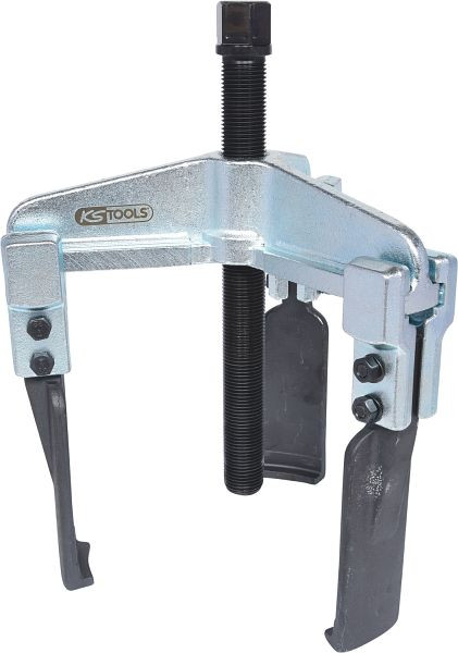 KS Tools Universal-Abzieher 3-armig mit schlanken Haken, 50-160mm, 630.0903