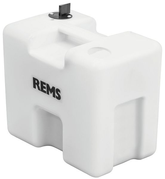 REMS 11,5l Kondensatbehälter, 132100 R, 4039976152167