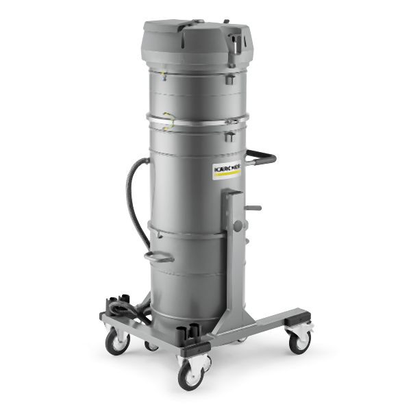 Kärcher Industriesauger IVR 100/24-2 Sc H ACD, 9.990-646.0