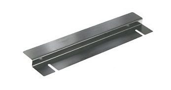 IDEAL AKE GN-Windblech 1/1, quer, Breite in mm: 325, 484529520