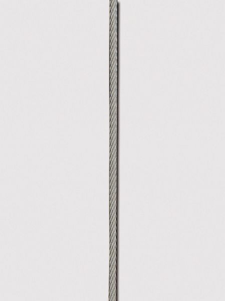 Bürkle Senkseil V2A, 25m, 5309-0302