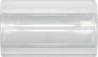 Iwetec WigPro Glasdüse Größe 8, ø 16 mm, für SR 9G, 418645