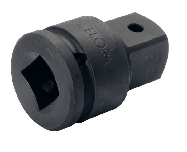 ELORA Kraftschrauber-Verbindungsstück, aussen 1"-innen 3/4", 7912-1, 7912100345100