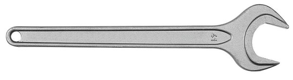 REMS Einmaulschlüssel SW 41, 079003, 4039976007436