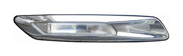 HELLA Zusatzblinkleuchte, LED, 12V, links, 2BM 010 387-051