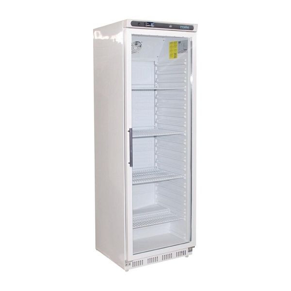 Polar Display Kühlschrank 400L, CD087