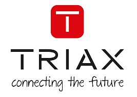 TRIAX Logo