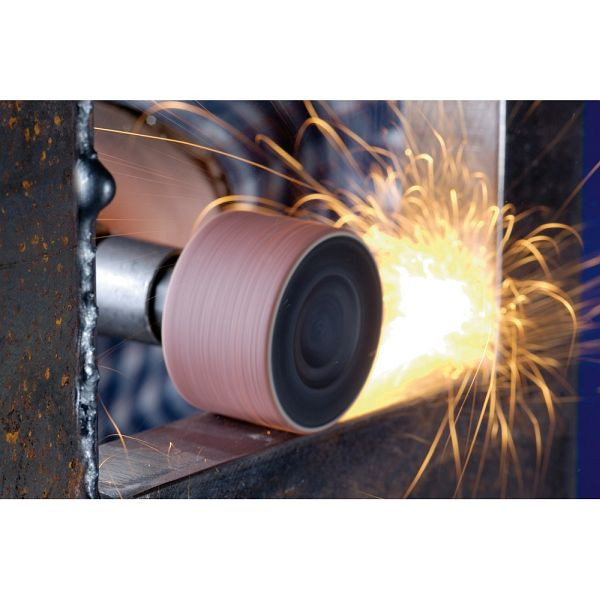 Pferd Schleifhülse GSB 5125 A 240, VE: 100 Stück, 42210524