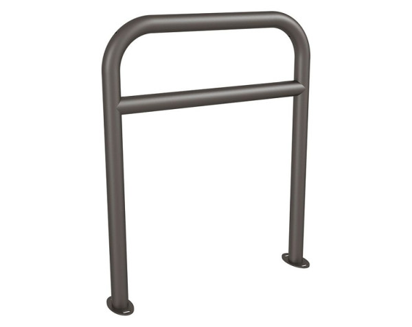 Procity Verstärkter Fahrradbügel - Auf Bodenplatten, Procity grau, 294012.GPRO