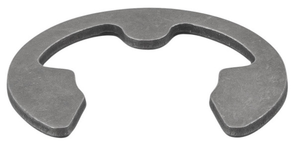 REMS Sicherungsscheibe, Maße (LxBxH): 35 x 35 x 2 mm, 059077