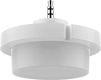 Gambit Mikrowellensensor für VIALUX LED Straßenleuchte, 0790389MWS