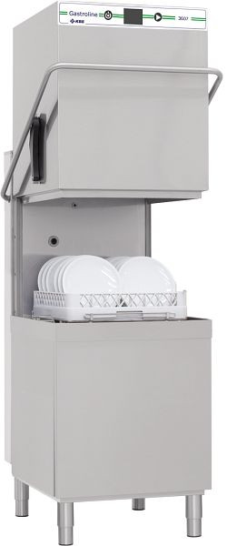 KBS Durchschub-Spülmaschine Gastroline 3607 APAWI, 20321324