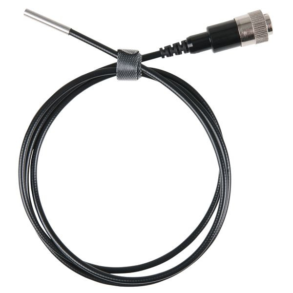 KS Tools HD-Videoskop-Sonde 0°, Durchmesser 3,9 mm, 550.7506