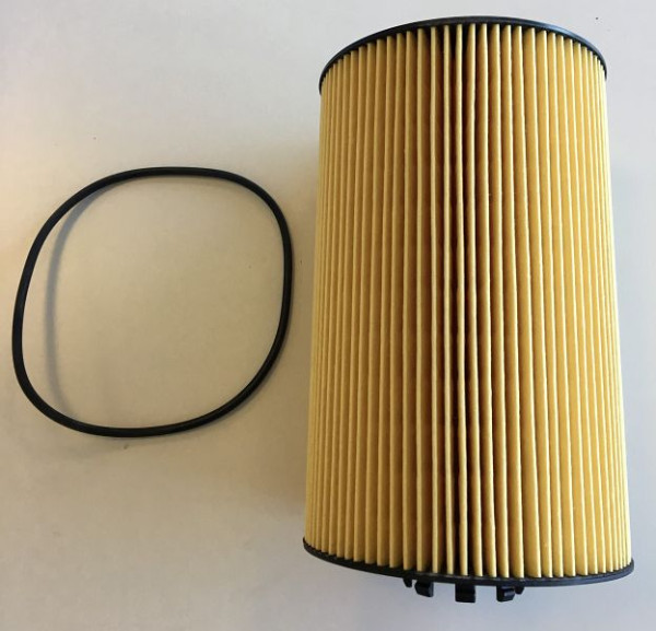 ELMAG Ölfilter für VOLVO-PENTA Motore TAD754GE, 9503811