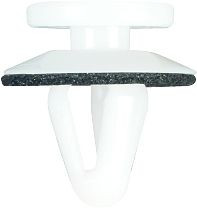 KS Tools Zierleisten-Verbindungsclip für Mitsubishi, VE: 10 Stück, 420.1511