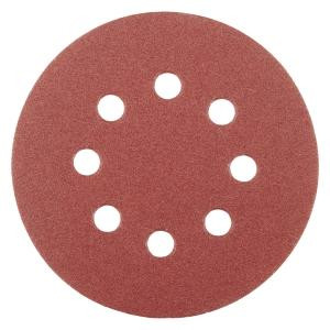 Rhodius PROline KERR V B Klettscheibe, Durchmesser [mm]: 125, VE: 50 Stück, 305631