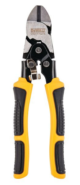 DeWalt Duo-Kraftseitenschneider Doppelgelenk-Design, DWHT0-70275