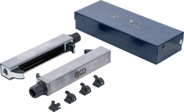 BGS Federspanner-Satz, für Motorräder, 2-teilig, 991