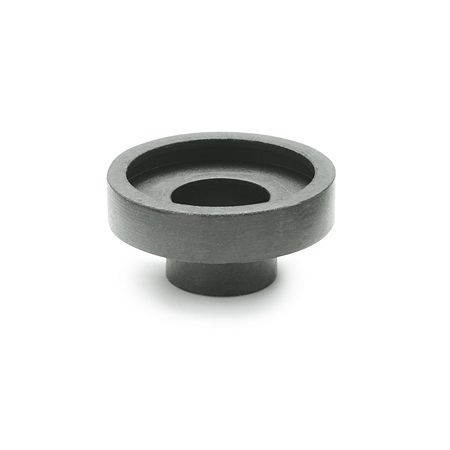Ganter Dichtkappen für Winkelgelenke DIN 71802 (GN 710-12), VE: 250 Stück, 710-12