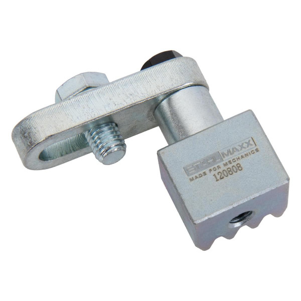 Stahlmaxx Schwungradfixierung für Opel B20D, D20D mit Schaltgetriebe, XXL-120808